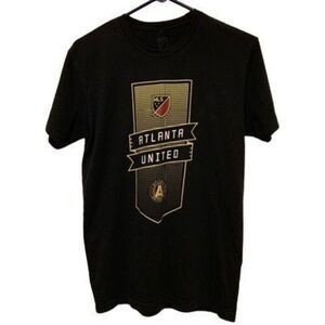 Atlanta United Size Small MLS T-Shirt